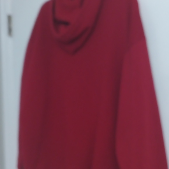 Vintage Adidas Troy University Trojans hoodie men's size large - Picture 8 of 10